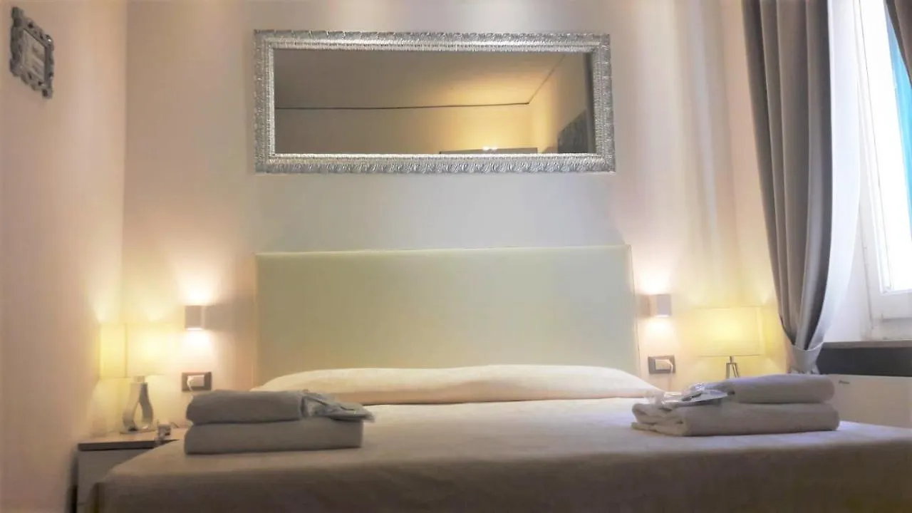 ***  Hotel Alinari Florence Italy