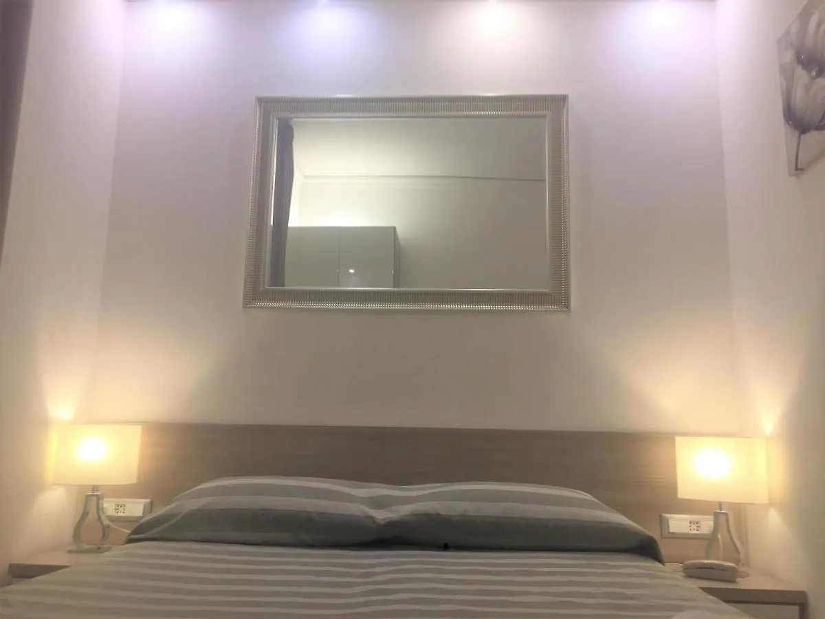 פירנצה Hotel Alinari