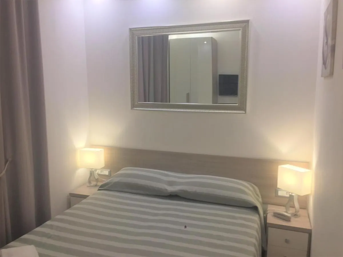 Hotel Alinari Florencja