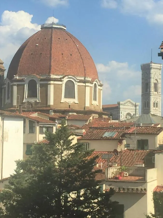 Hotel Alinari Florence 3*,  Italy