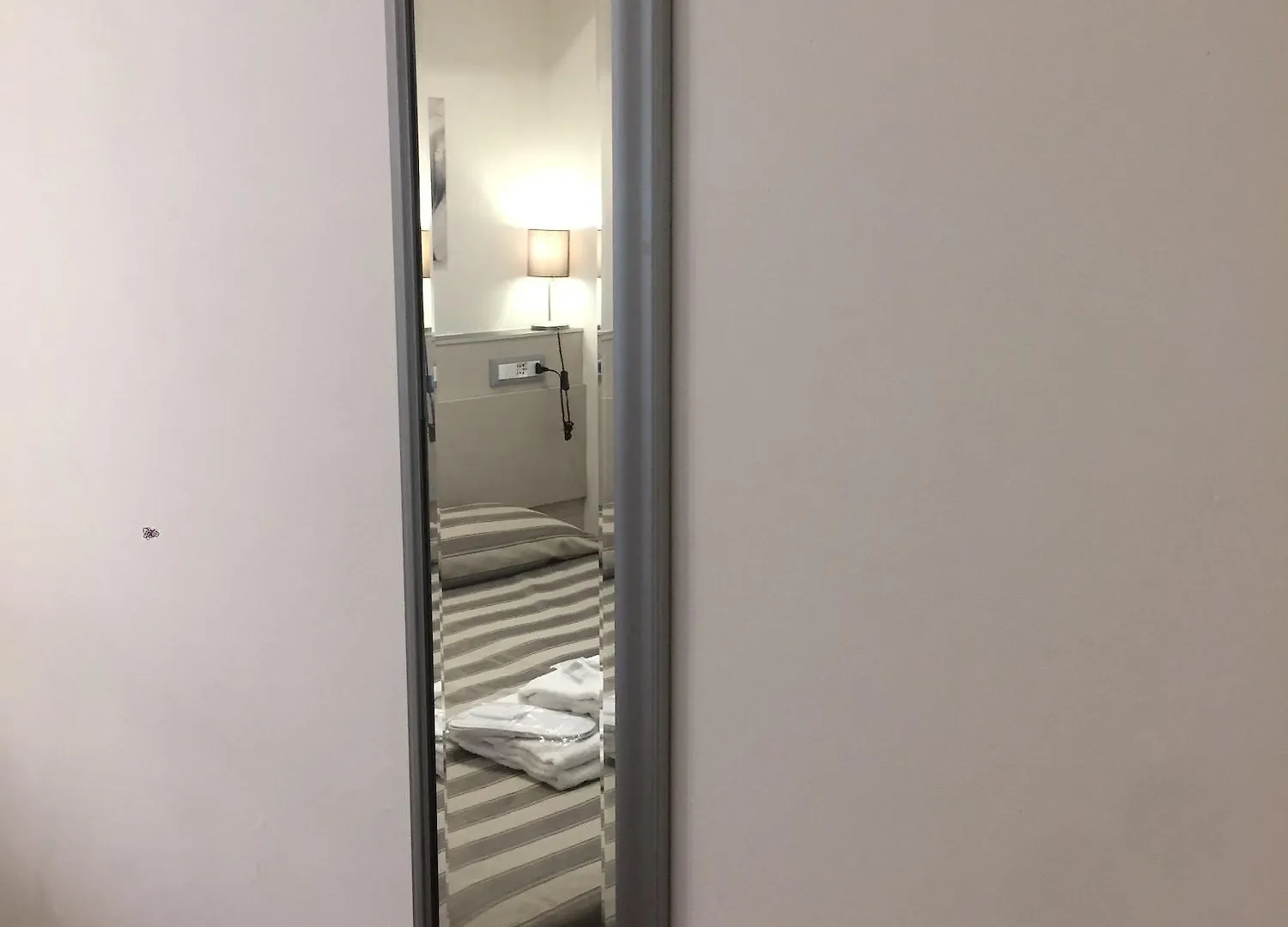 פירנצה Hotel Alinari איטליה