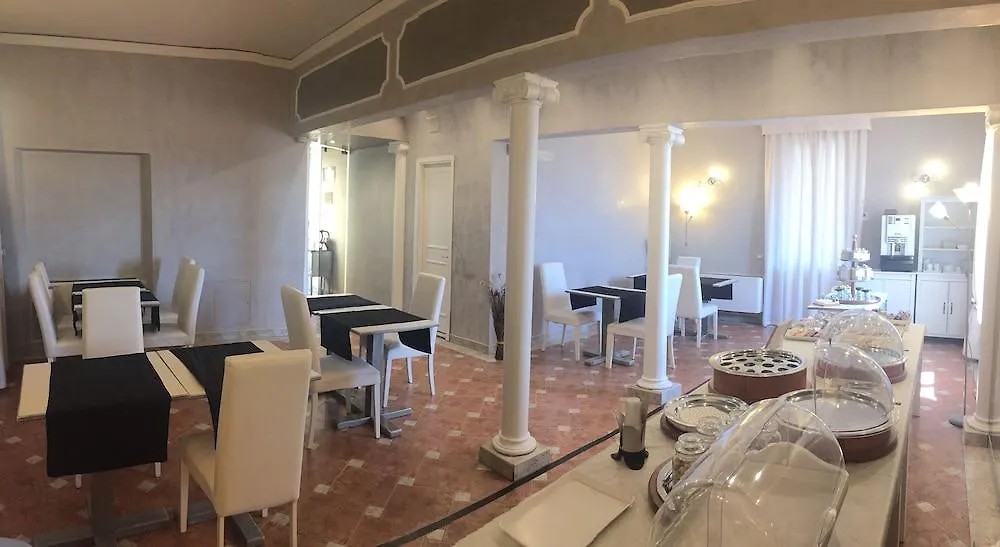 Hotel Alinari Florence