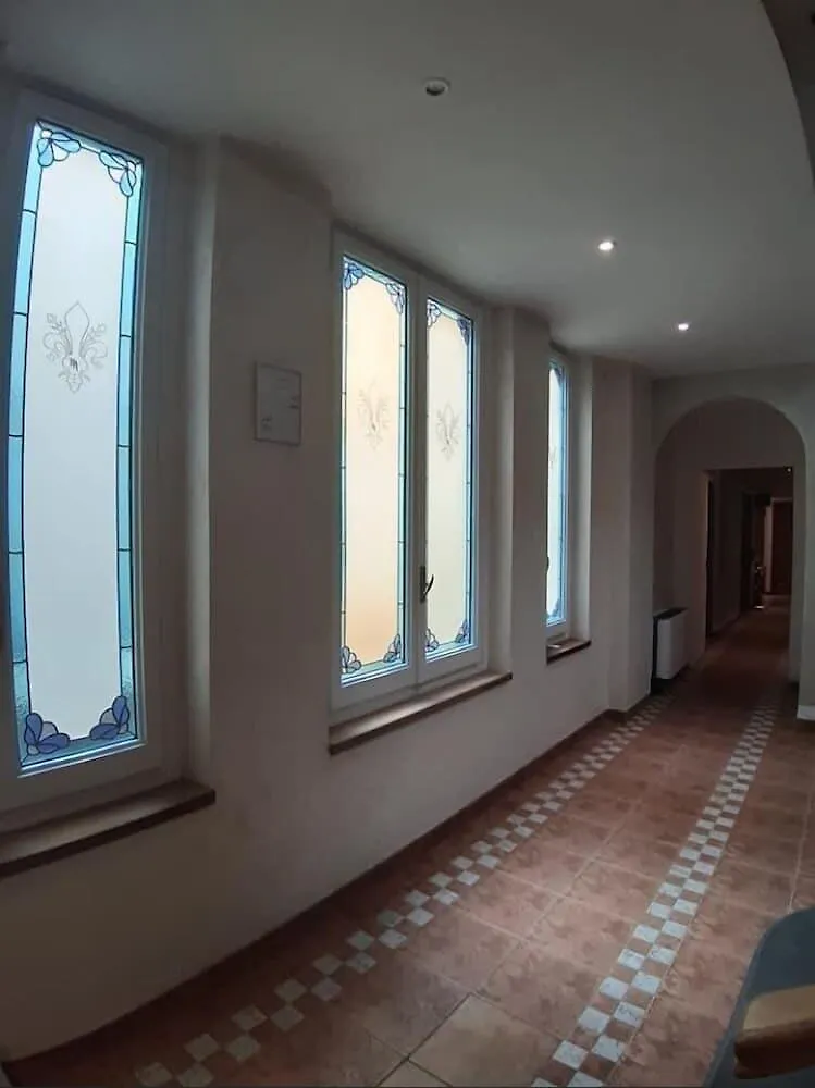 Hotel Alinari Florence