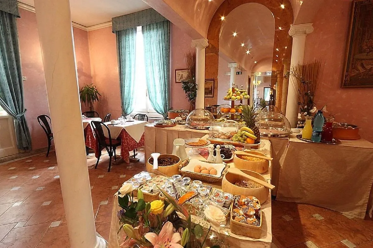 Hotel Alinari Florence