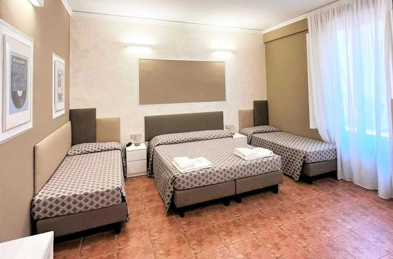 Hotel Alinari Florence