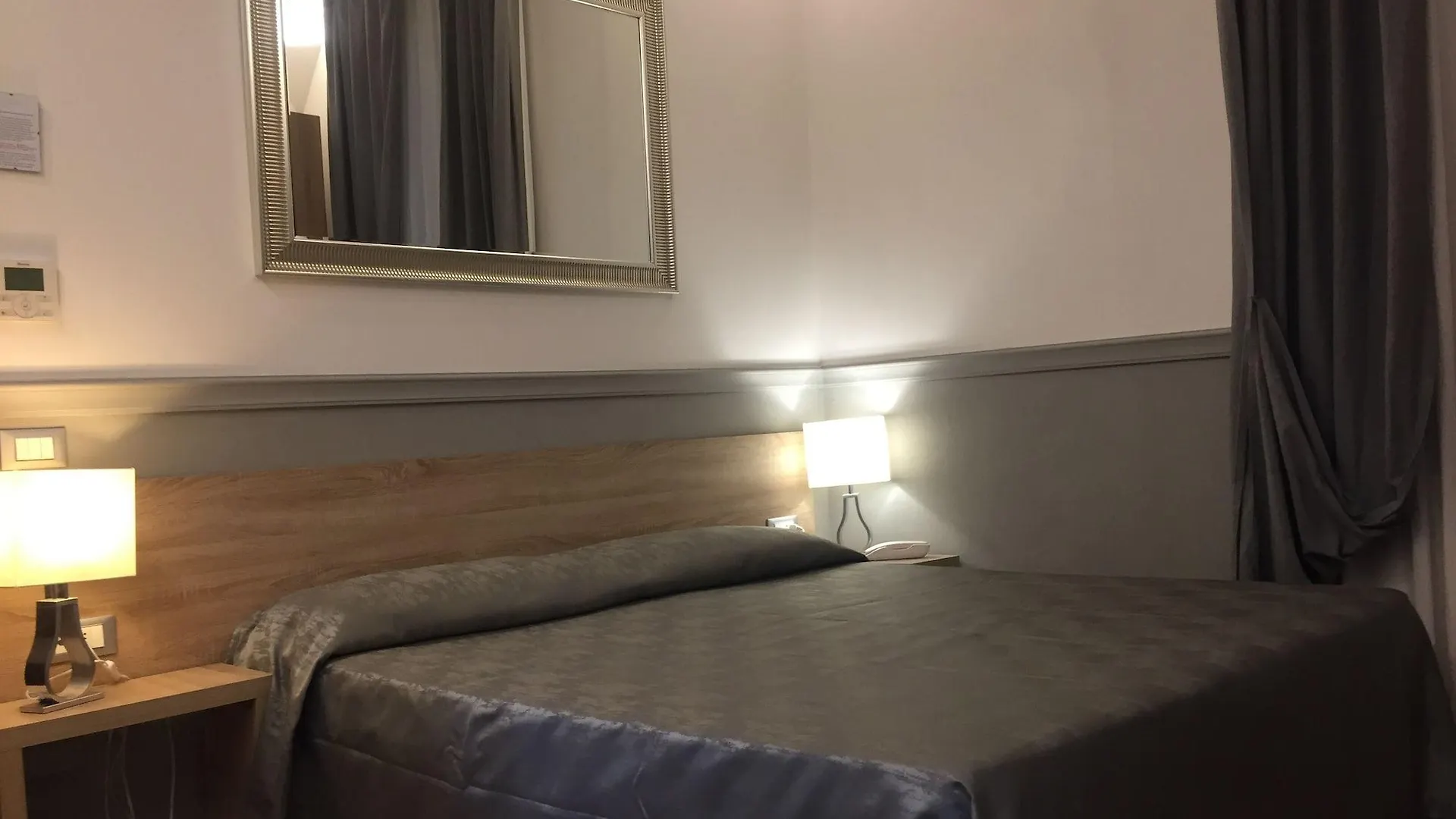 Hotel Alinari Florence