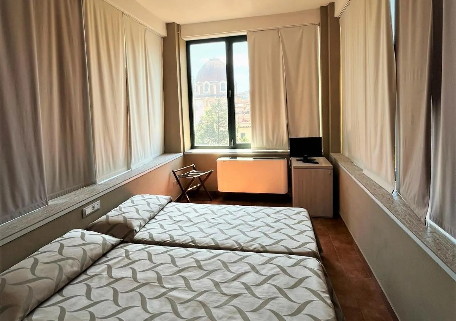 Hotel Alinari Florence 3*,
