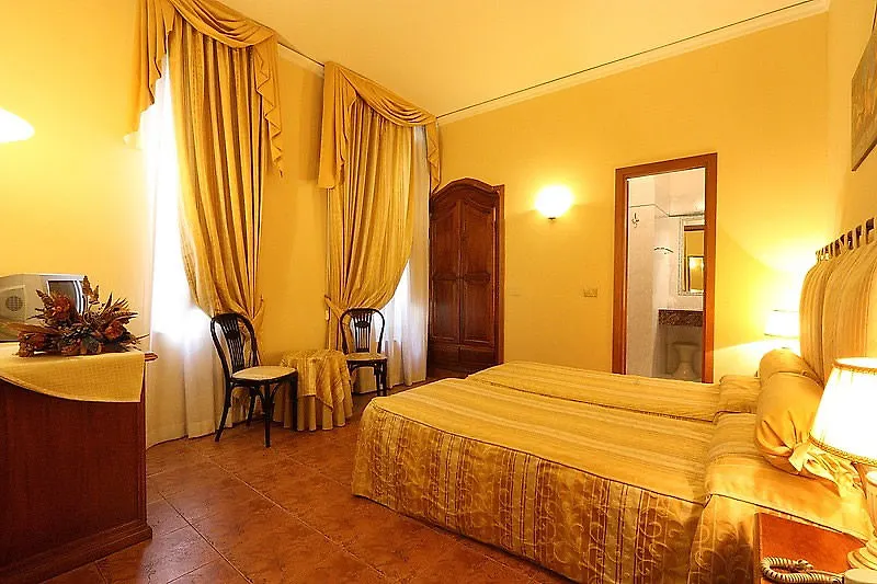 Hotel Alinari Florence