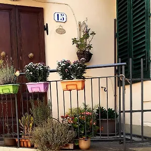 Apartamento La Vecchia, Florencia