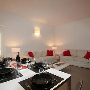 Apartamento Sant'ambrogio, Florencia