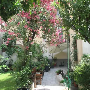 Il Giardino Degli Oleandri Apartamento La Spezia