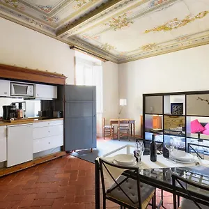 Apartamento Servi, Florencia