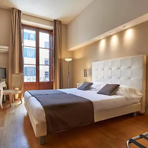 Hotel Cosimo De' Medici, Florencie