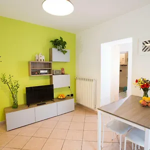 Sant'orsola Apartamento Bolonia