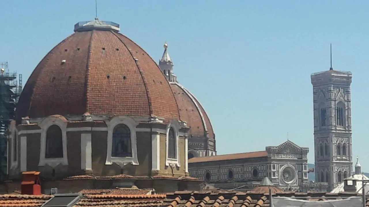 Hotel Alinari Firenze