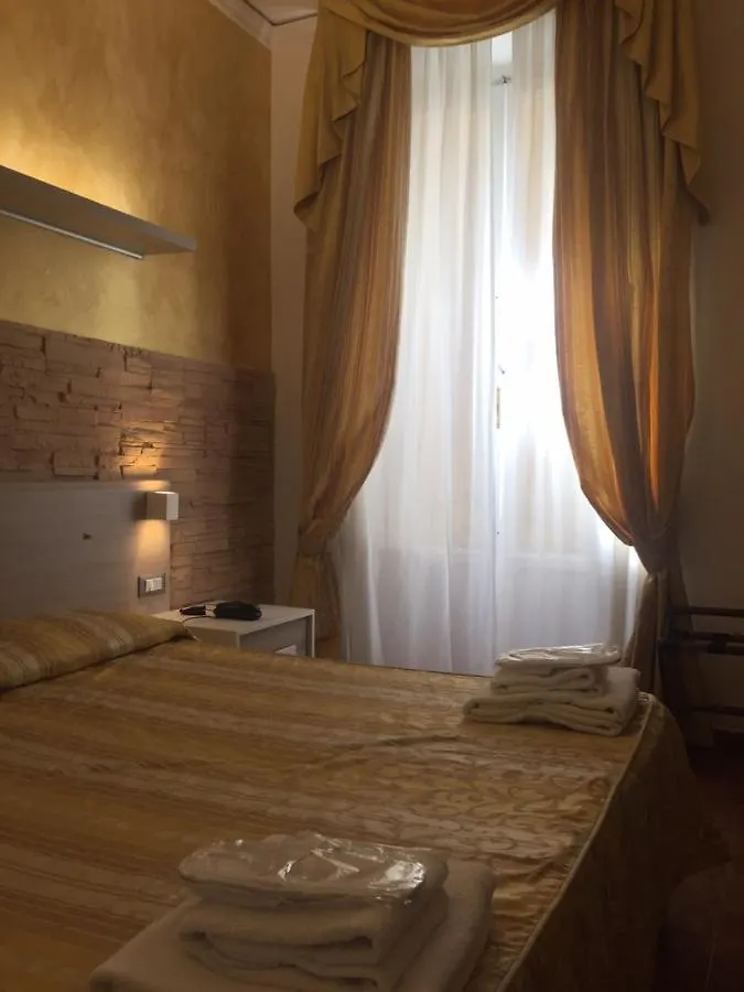 Hotel Alinari Firenze Italia