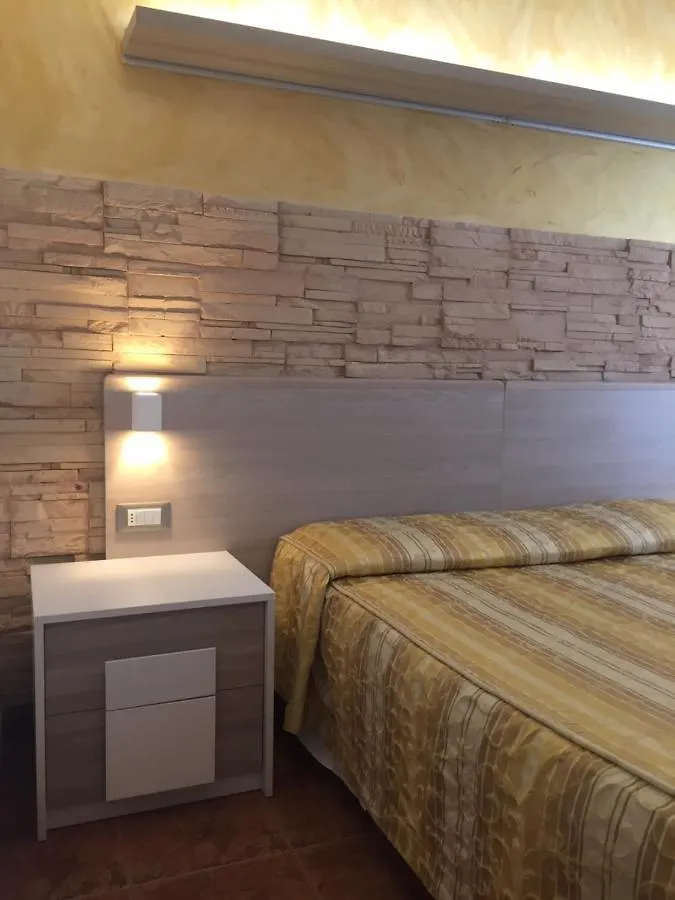 Hotel Alinari Firenze