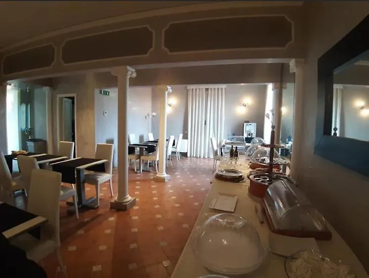 Hotel Alinari Firenze