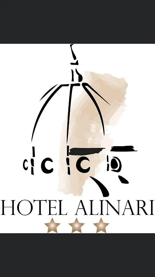 ***  Hotel Alinari Firenze Italia