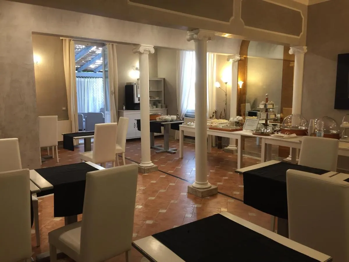Hotel Alinari Firenze