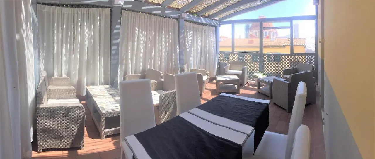 Hotel Alinari Firenze