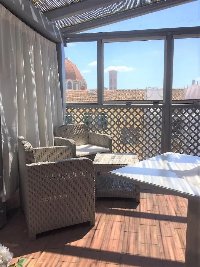Hotel Alinari Firenze
