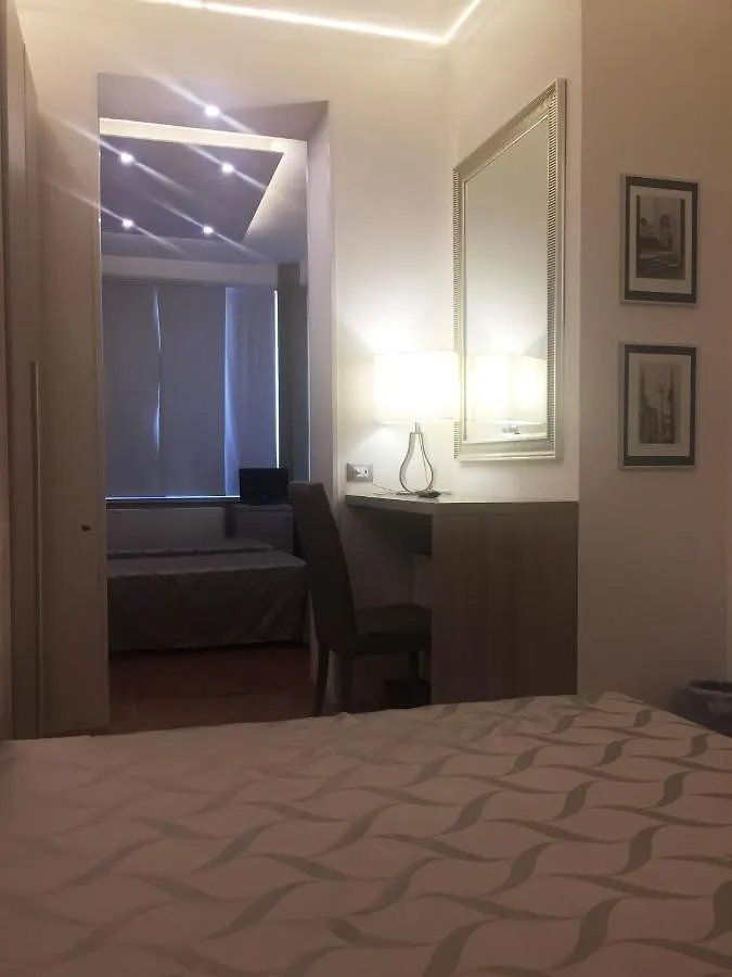 Hotel Alinari Firenze