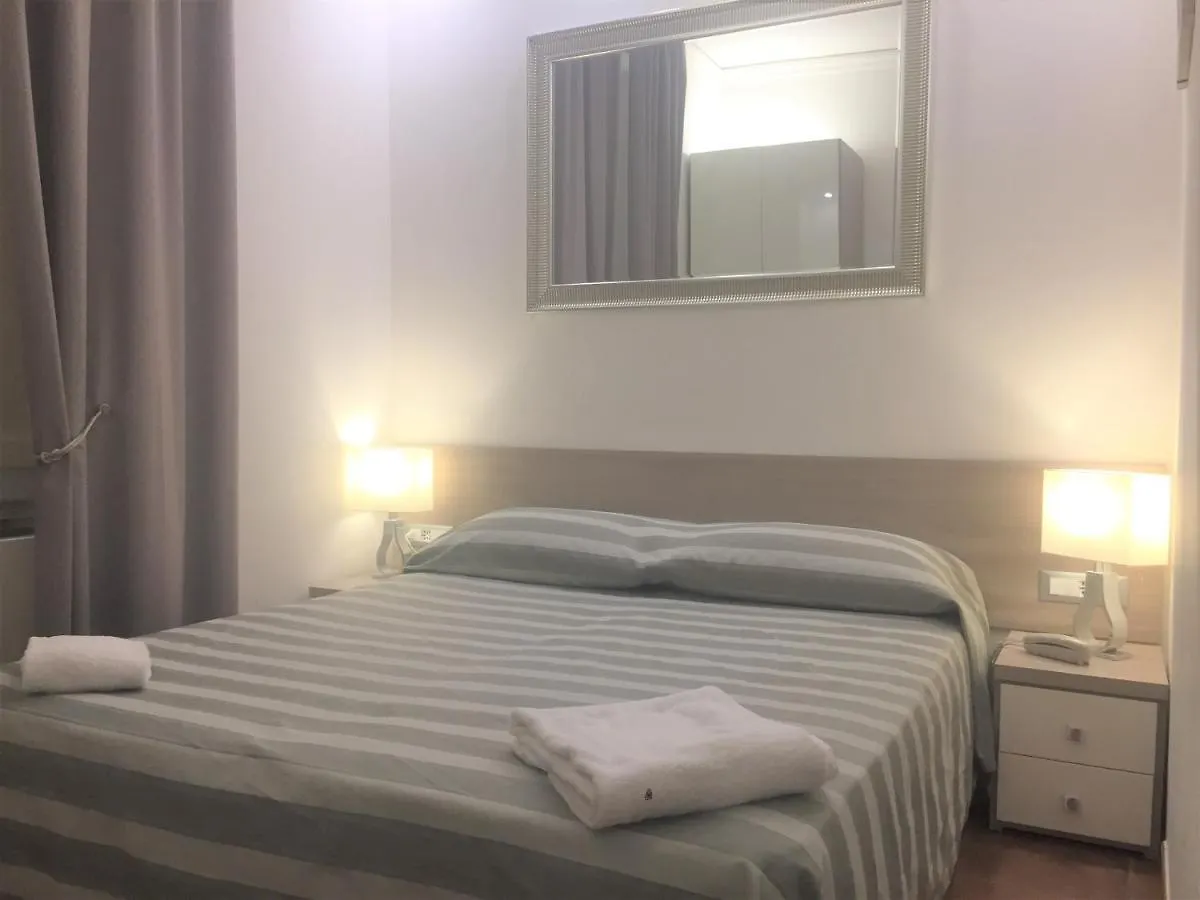 Hotel Alinari Firenze