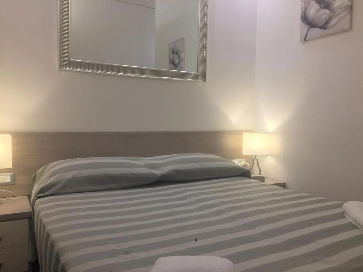 Hotel Alinari Firenze Italia