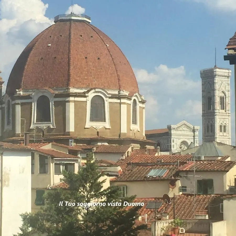 Hotel Alinari Firenze 3*,