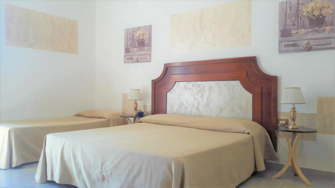 Hotel Alinari Firenze