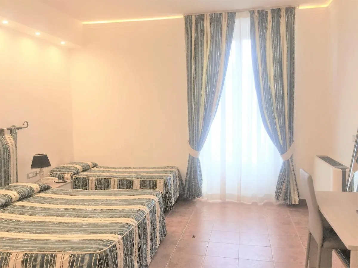 Hotel Alinari Firenze