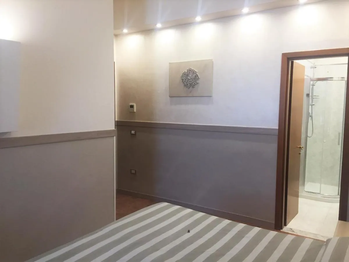 Hotel Alinari Firenze