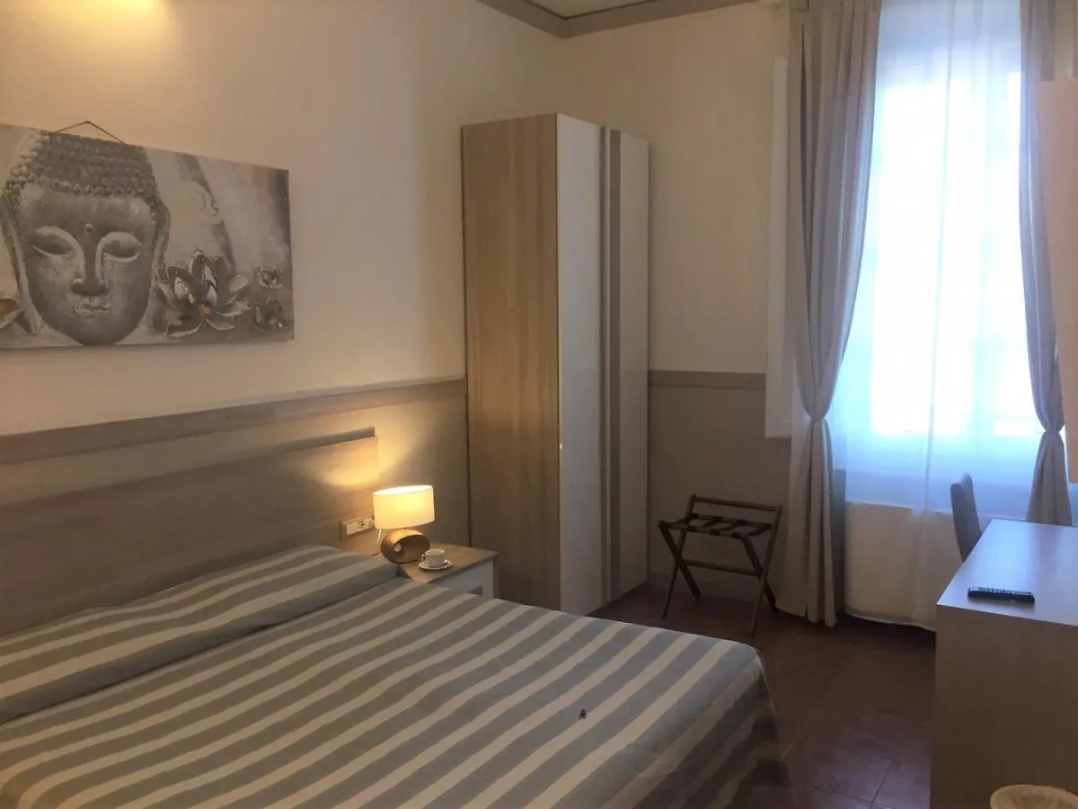 Hotel Alinari Firenze