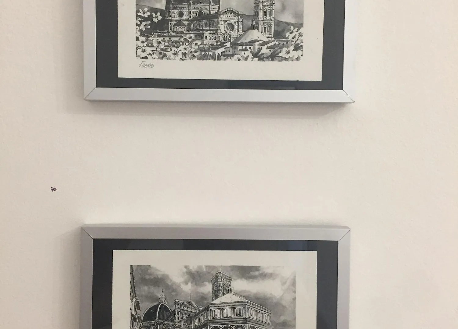 Hotel Alinari Firenze