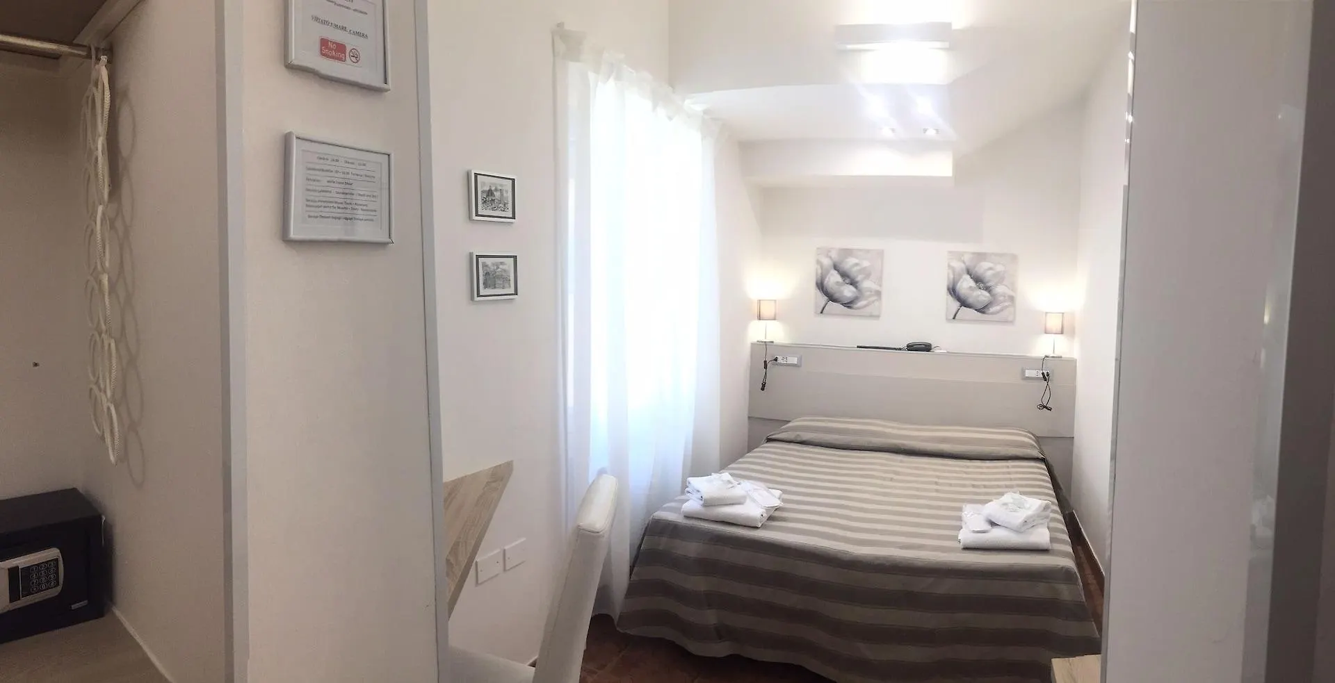 Hotel Alinari Firenze