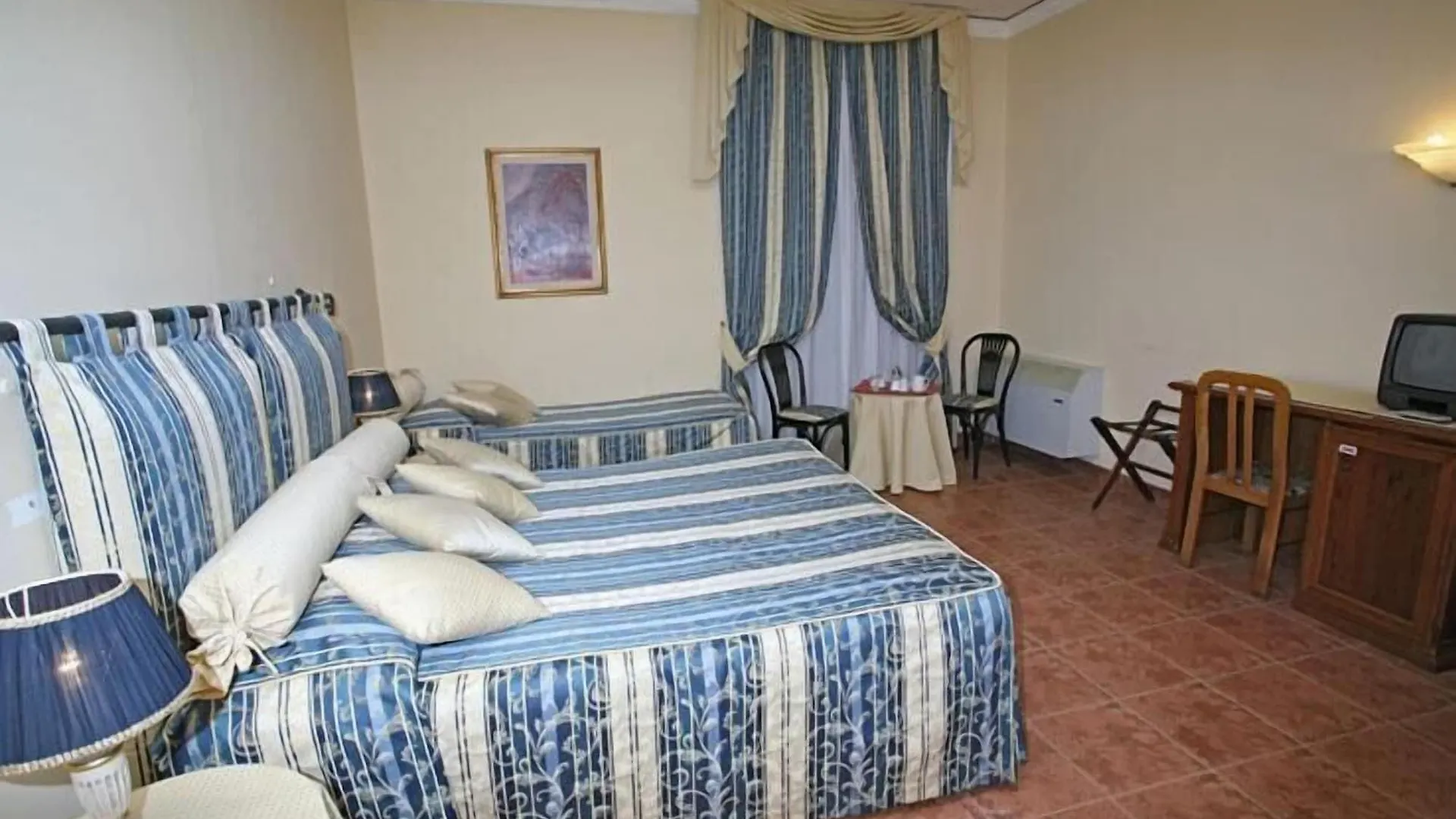 Hotel Alinari Firenze