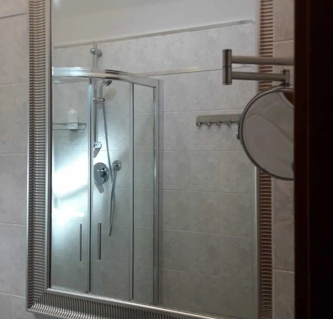Hotel Alinari Firenze
