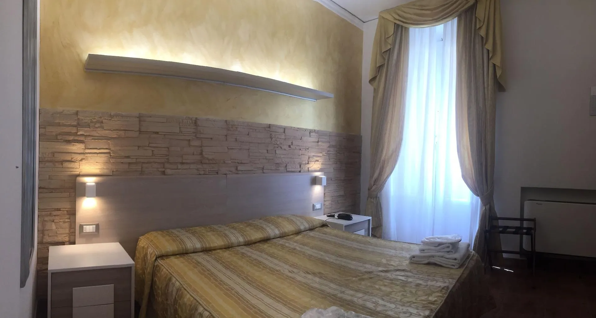 Hotel Alinari Firenze