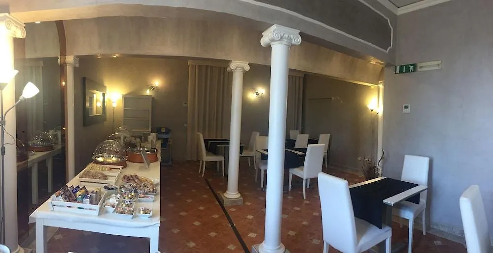 Hotel Alinari Firenze
