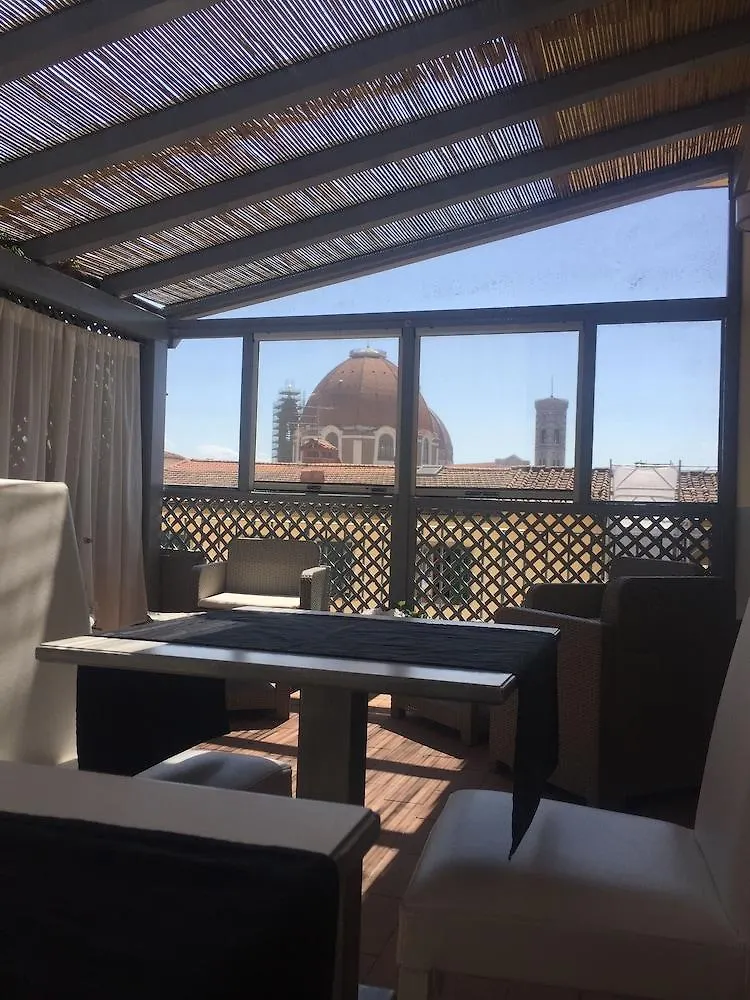 Hotel Alinari Firenze