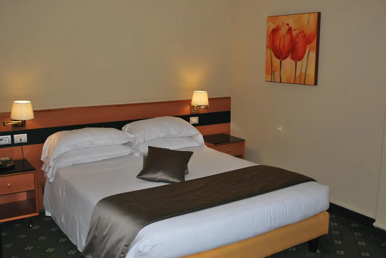 Hotel Alinari Firenze