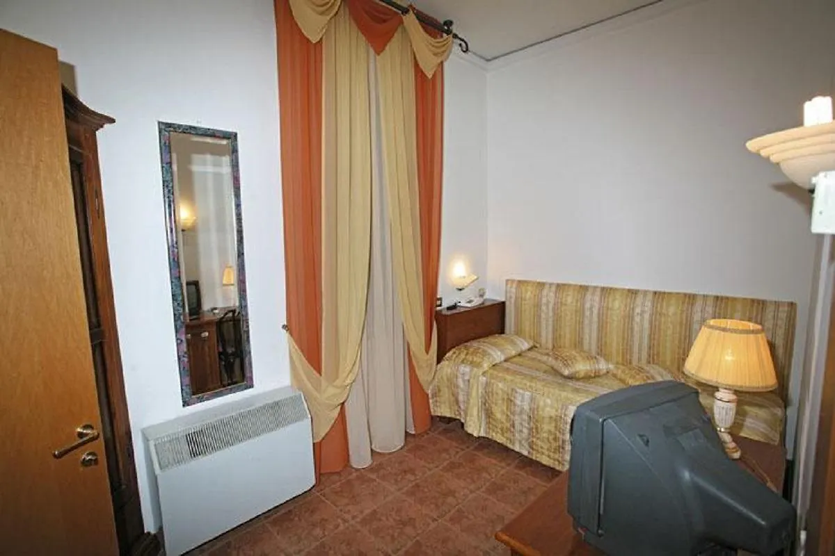 Hotel Alinari Firenze