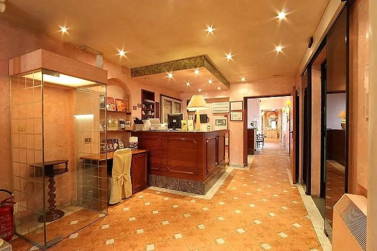 Hotel Alinari Firenze