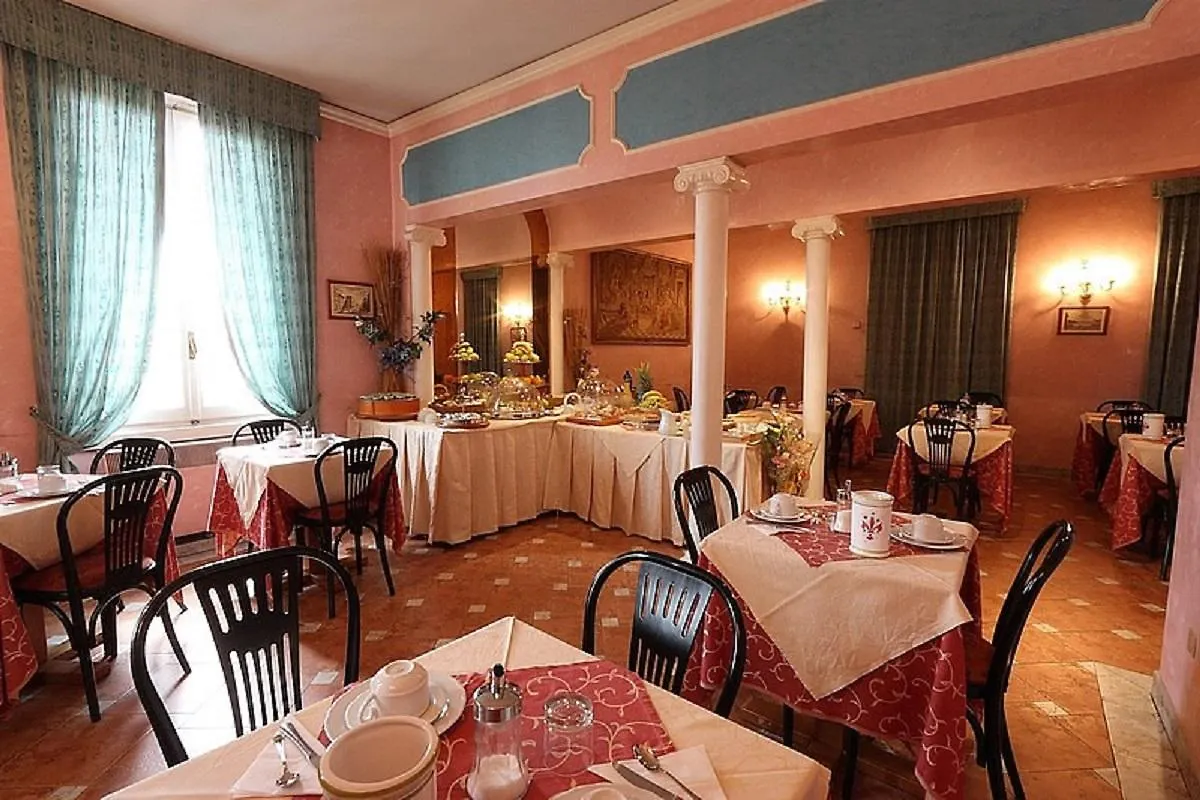 Hotel Alinari Firenze
