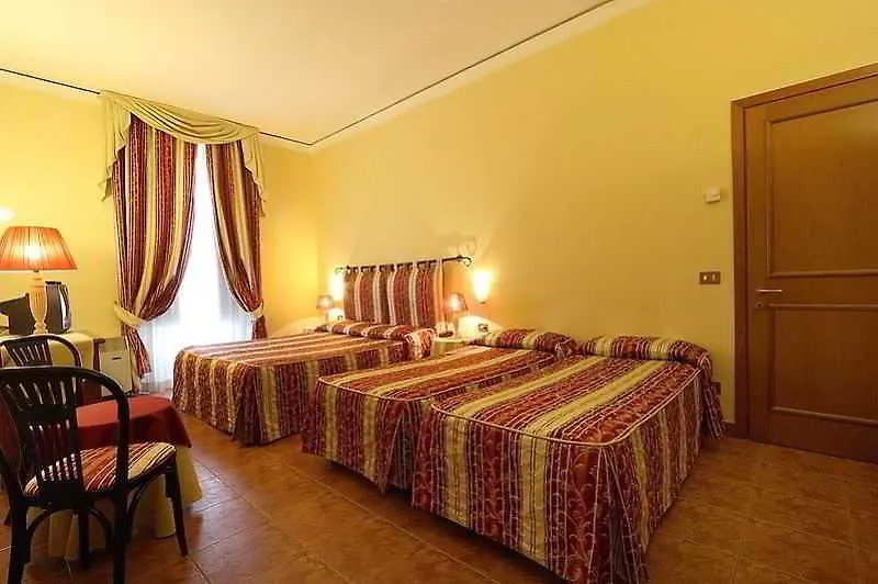 Hotel Alinari Firenze