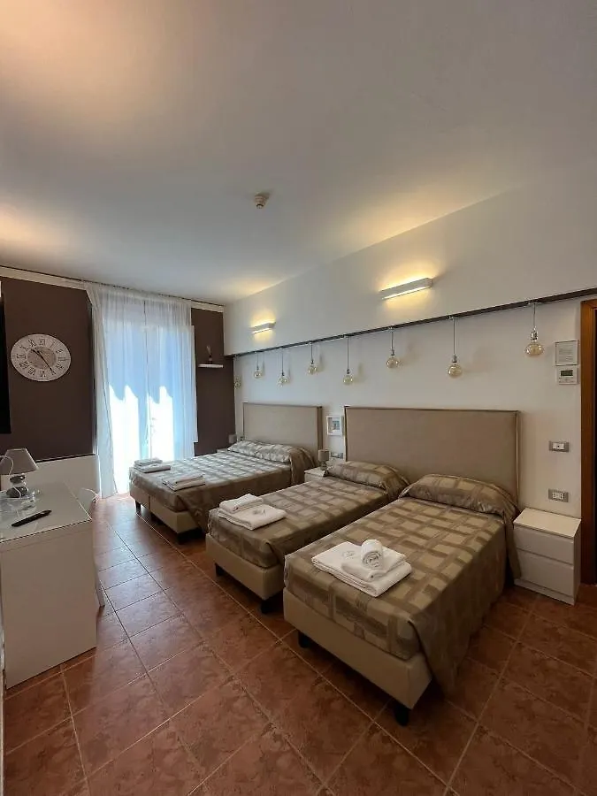 Hotel Alinari Firenze 3*,  Italia