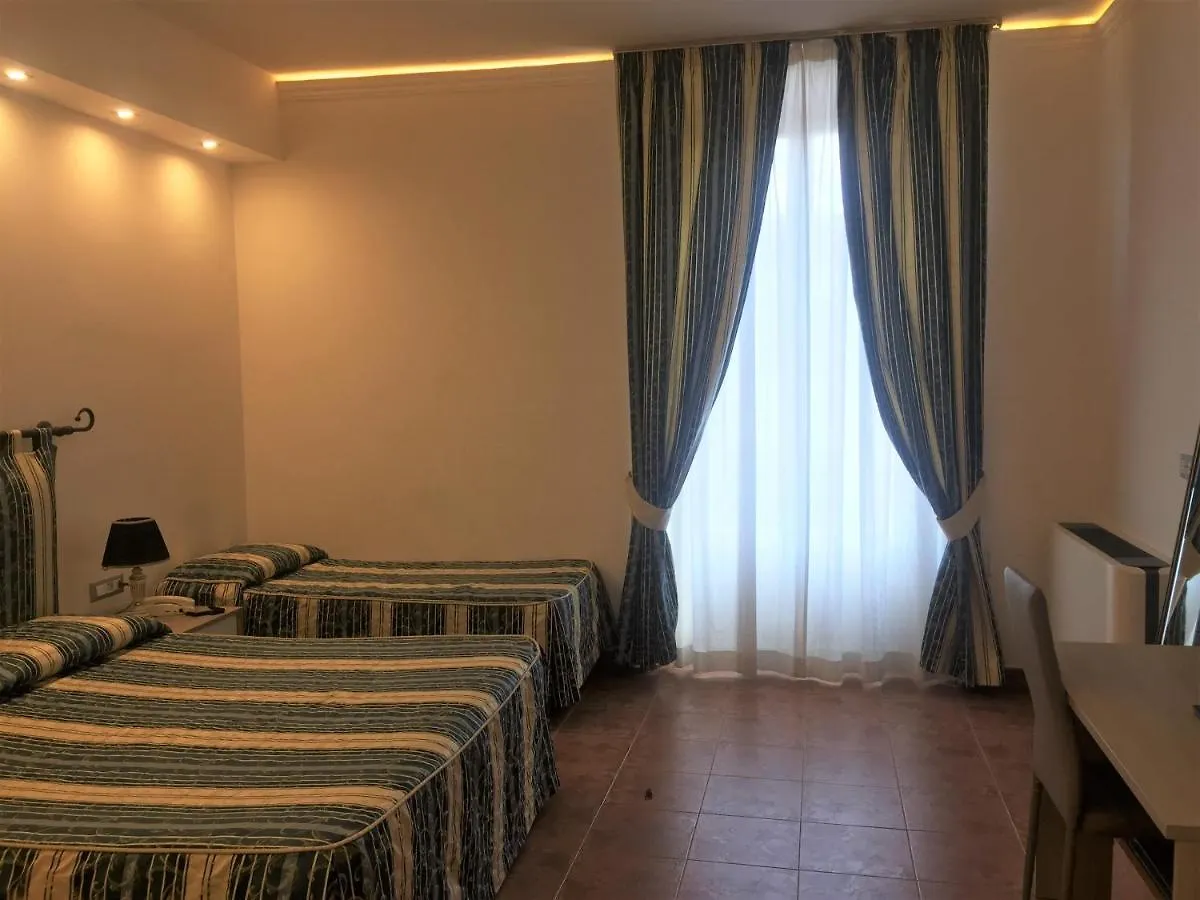 Hotel Alinari Firenze