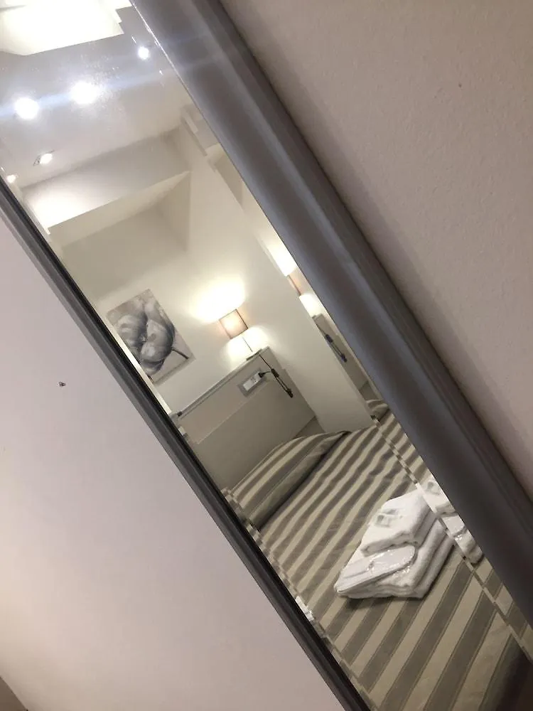 Hotel Alinari Firenze