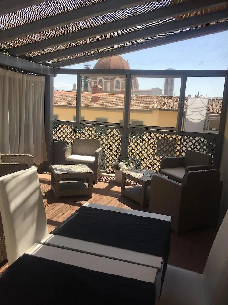 Hotel Alinari Firenze